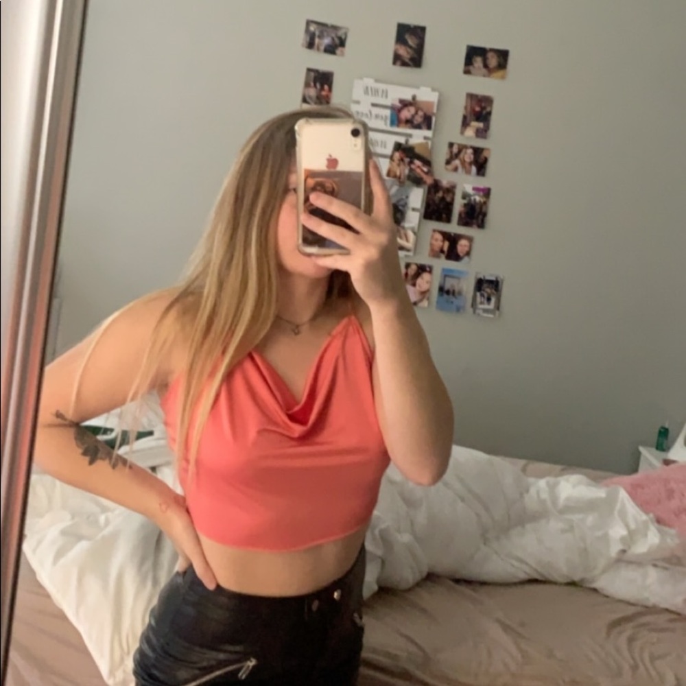 Urban outfitters top